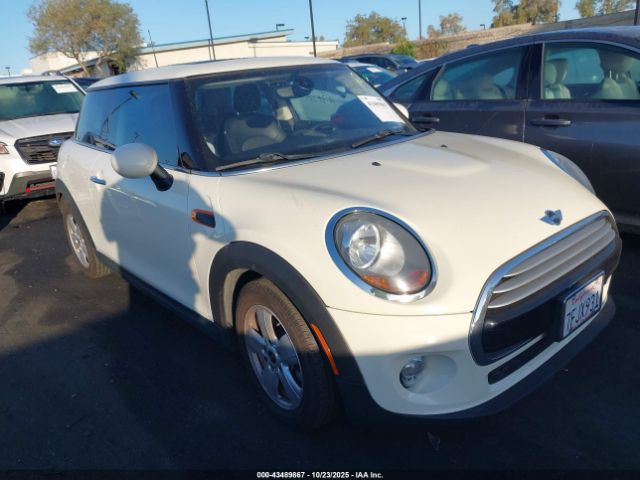 2014 MINI HARDTOP WMWXM5C57ET933968 Photo 0