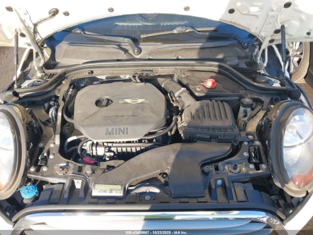 2014 MINI HARDTOP WMWXM5C57ET933968 Photo 9