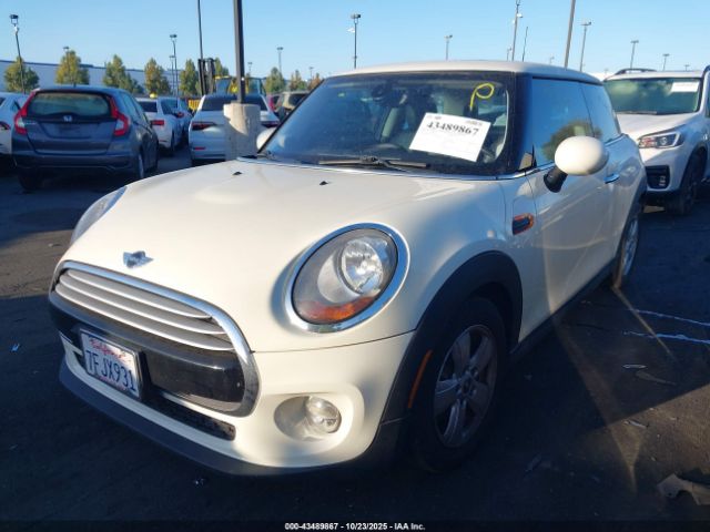 2014 MINI HARDTOP WMWXM5C57ET933968 Photo 1