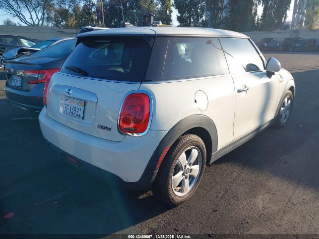 2014 MINI HARDTOP WMWXM5C57ET933968 Photo 3