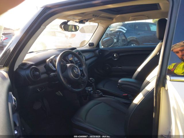 2014 MINI HARDTOP WMWXM5C57ET933968 Photo 4