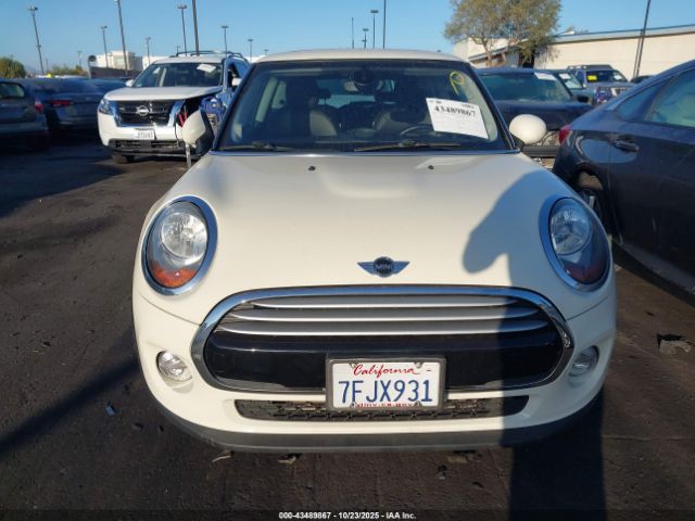 2014 MINI HARDTOP WMWXM5C57ET933968 Photo 5