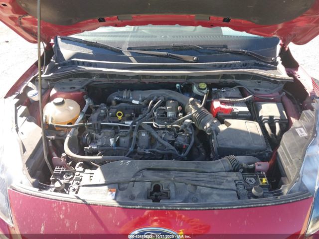 2021 FORD ESCAPE 1FMCU9J92MUA62934 Photo 9