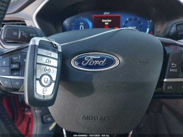 2021 FORD ESCAPE 1FMCU9J92MUA62934 Photo 10