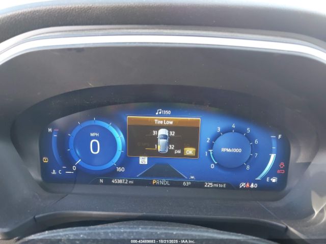 2021 FORD ESCAPE 1FMCU9J92MUA62934 Photo 6