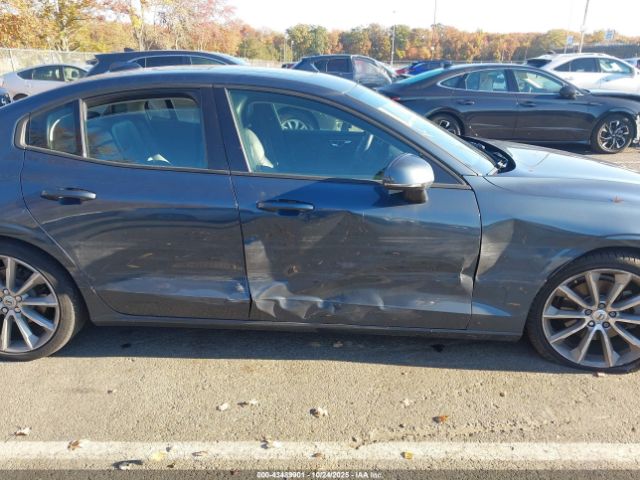 2019 VOLVO S60 7JR102FKXKG001743 Photo 5