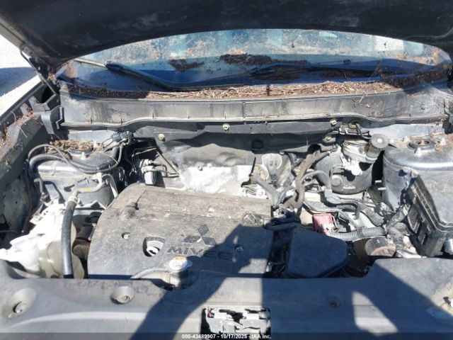 2016 MITSUBISHI OUTLANDER SPORT JA4AR3AW4GZ041567 Photo 9