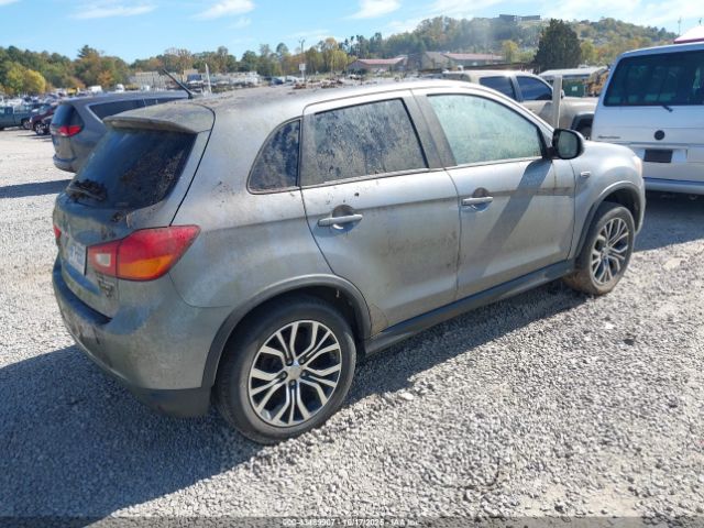 2016 MITSUBISHI OUTLANDER SPORT JA4AR3AW4GZ041567 Photo 3