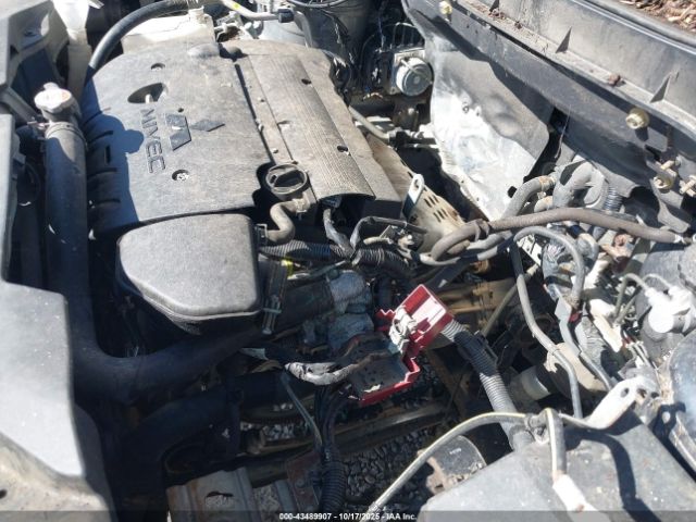 2016 MITSUBISHI OUTLANDER SPORT JA4AR3AW4GZ041567 Photo 5