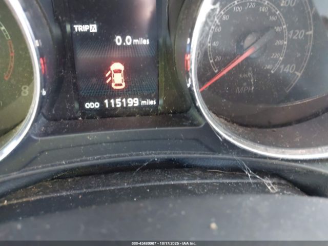 2016 MITSUBISHI OUTLANDER SPORT JA4AR3AW4GZ041567 Photo 6