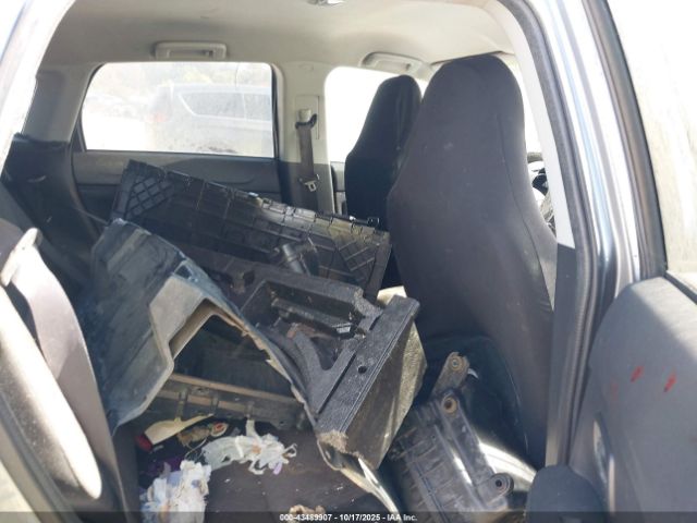 2016 MITSUBISHI OUTLANDER SPORT JA4AR3AW4GZ041567 Photo 7