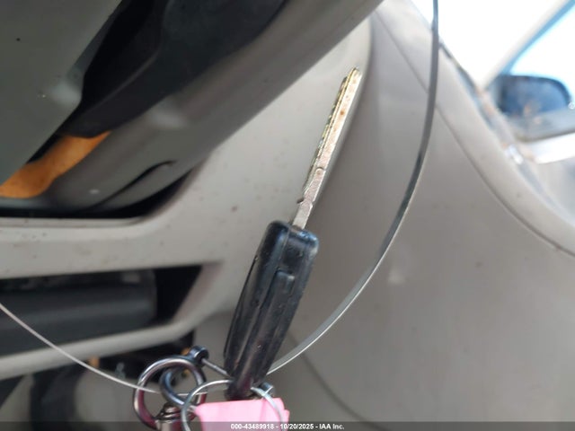 2008 AUDI A4 WAUKF98E88A167446 Photo 10