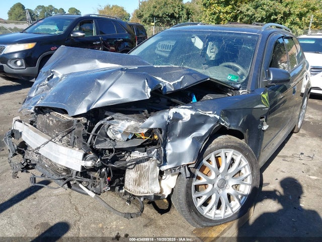 2008 AUDI A4 WAUKF98E88A167446 Photo 5