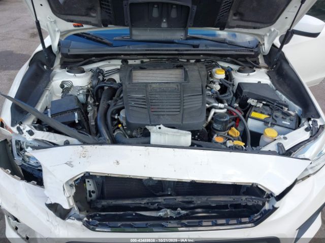 2021 SUBARU WRX JF1VA1A69M9811444 Photo 9