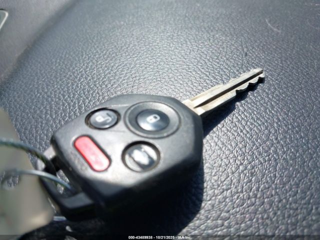 2021 SUBARU WRX JF1VA1A69M9811444 Photo 10