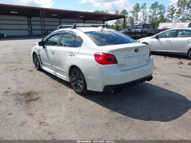 2021 SUBARU WRX JF1VA1A69M9811444 Photo 2