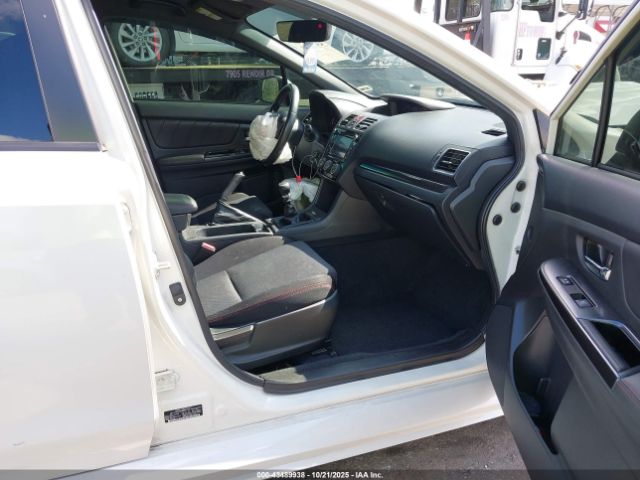 2021 SUBARU WRX JF1VA1A69M9811444 Photo 4