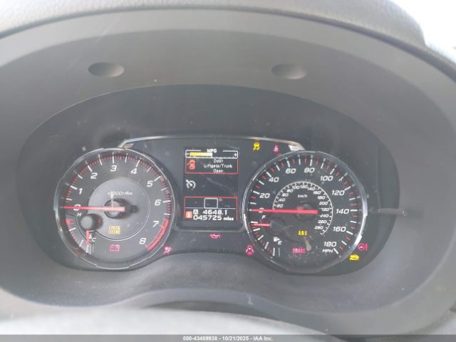 2021 SUBARU WRX JF1VA1A69M9811444 Photo 6