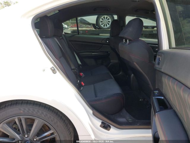 2021 SUBARU WRX JF1VA1A69M9811444 Photo 7