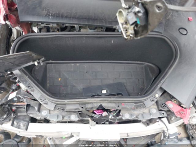 2022 TESLA MODEL S 5YJSA1E67NF479549 Photo 9