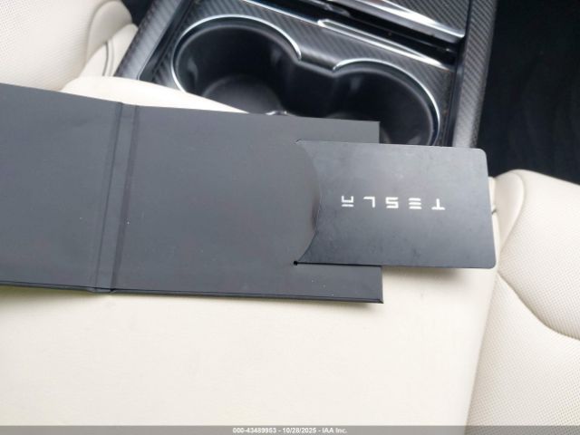 2022 TESLA MODEL S 5YJSA1E67NF479549 Photo 10