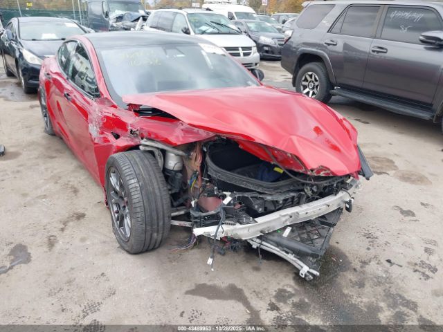 2022 TESLA MODEL S 5YJSA1E67NF479549 Photo 5