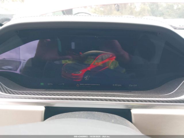2022 TESLA MODEL S 5YJSA1E67NF479549 Photo 6