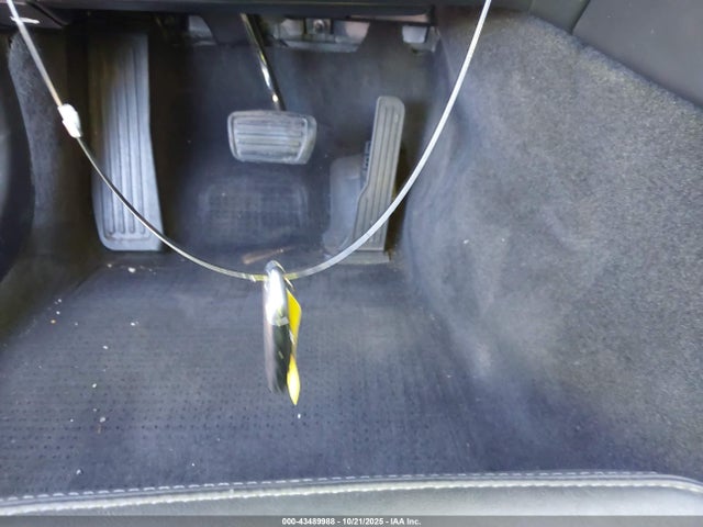 2014 CADILLAC CTS 1G6AR5S32E0154587 Photo 10