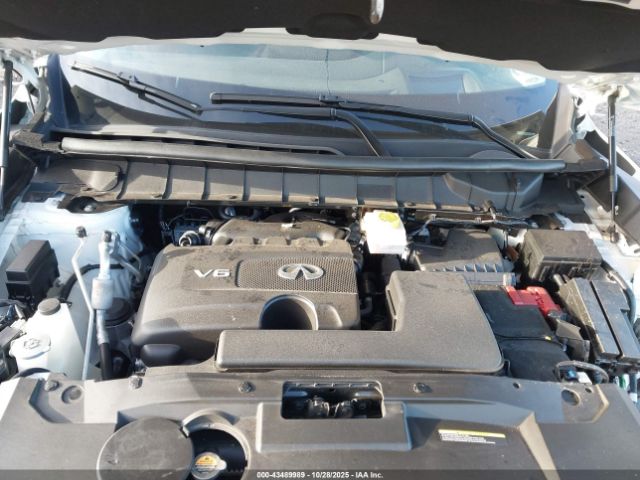 2022 INFINITI QX60 5N1DL1GS5NC334211 Photo 9