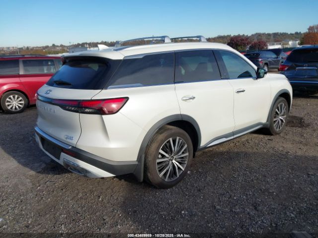 2022 INFINITI QX60 5N1DL1GS5NC334211 Photo 3