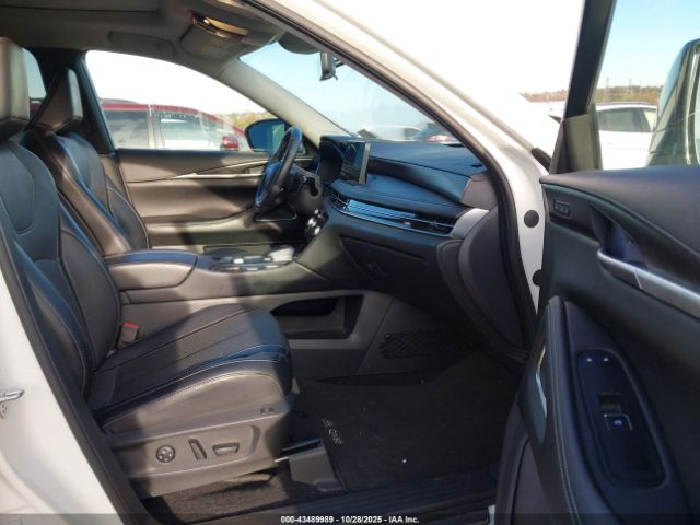 2022 INFINITI QX60 5N1DL1GS5NC334211 Photo 4