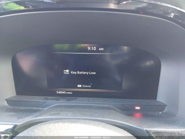 2022 INFINITI QX60 5N1DL1GS5NC334211 Photo 6