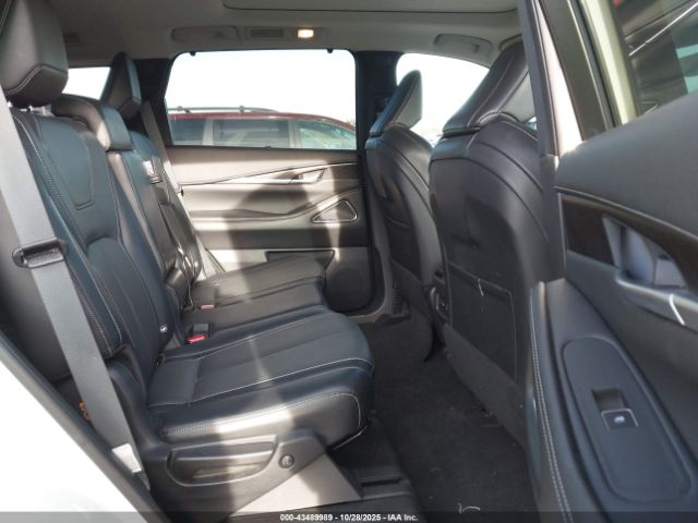 2022 INFINITI QX60 5N1DL1GS5NC334211 Photo 7