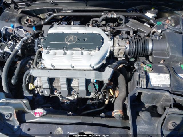 2012 ACURA TL 19UUA9F52CA000619 Photo 9