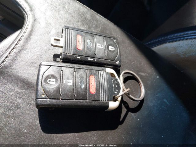 2012 ACURA TL 19UUA9F52CA000619 Photo 10