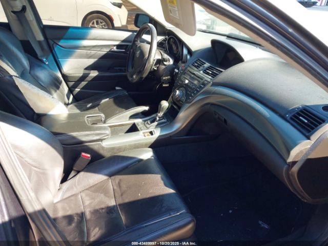 2012 ACURA TL 19UUA9F52CA000619 Photo 4