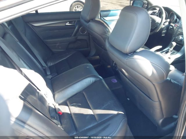 2012 ACURA TL 19UUA9F52CA000619 Photo 7