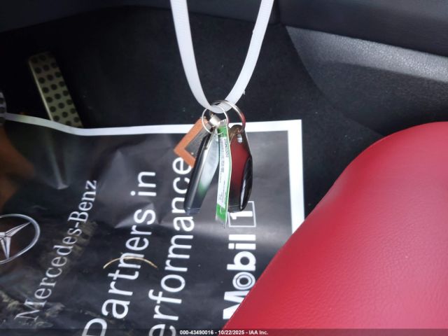 2025 MERCEDES-BENZ GLC 300 W1NKM4HB3SF258368 Photo 10