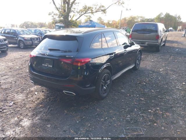 2025 MERCEDES-BENZ GLC 300 W1NKM4HB3SF258368 Photo 3