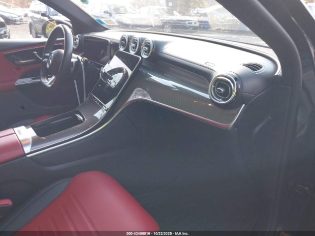 2025 MERCEDES-BENZ GLC 300 W1NKM4HB3SF258368 Photo 4