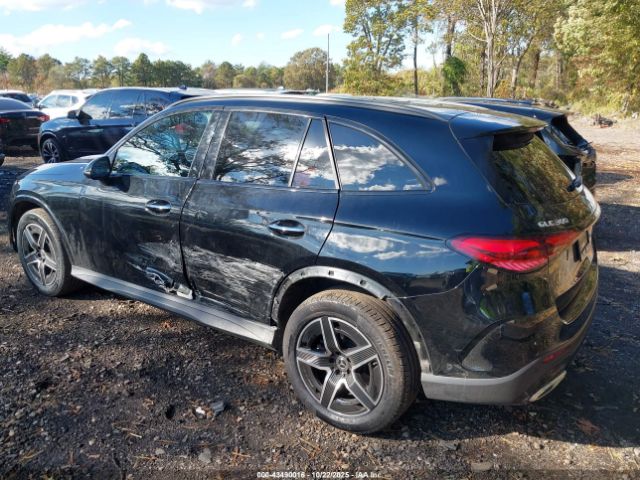 2025 MERCEDES-BENZ GLC 300 W1NKM4HB3SF258368 Photo 5