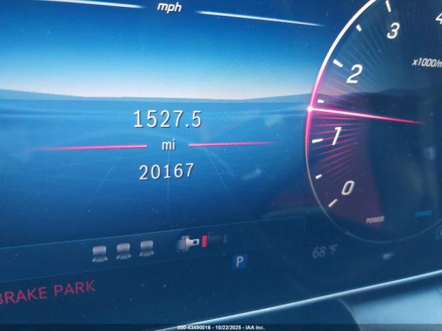 2025 MERCEDES-BENZ GLC 300 W1NKM4HB3SF258368 Photo 6