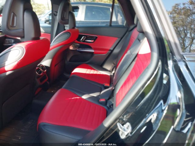 2025 MERCEDES-BENZ GLC 300 W1NKM4HB3SF258368 Photo 7