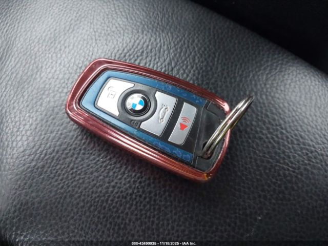 2016 BMW 435I WBA3T7C58G5A38626 Photo 10