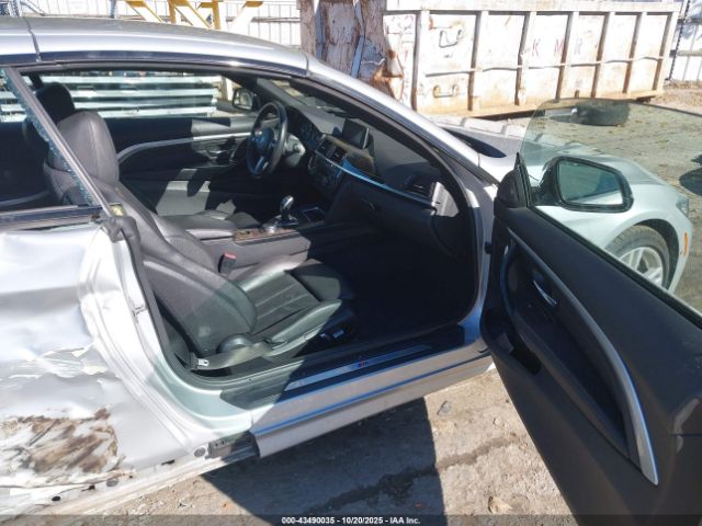 2016 BMW 435I WBA3T7C58G5A38626 Photo 4