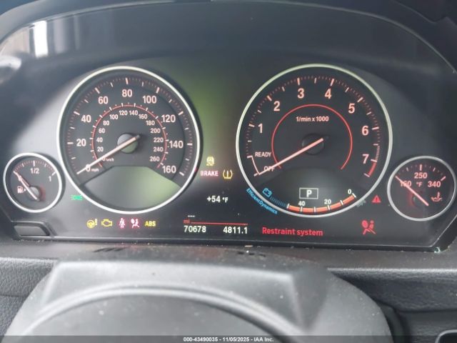 2016 BMW 435I WBA3T7C58G5A38626 Photo 6