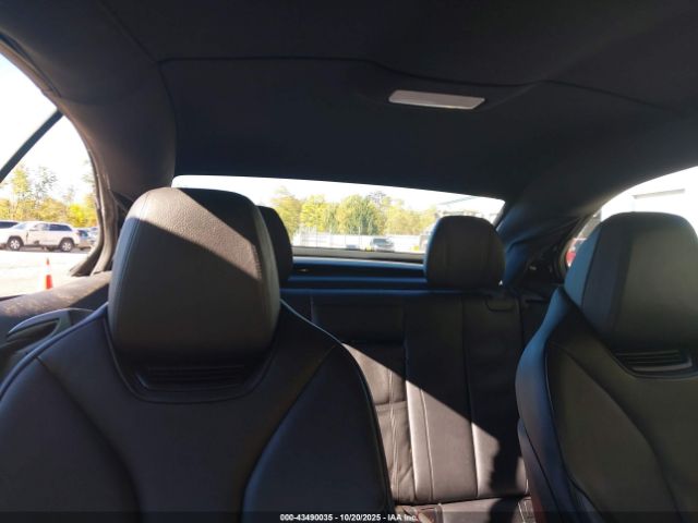 2016 BMW 435I WBA3T7C58G5A38626 Photo 7