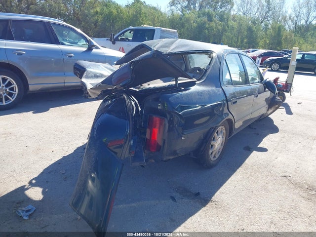 43490036 :رقم المزاد ، 1Y1SK5288VZ402754 vin ، 1997 Geo Prizm Lsi مزاد بيع