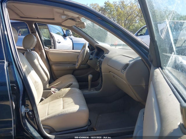 43490036 :رقم المزاد ، 1Y1SK5288VZ402754 vin ، 1997 Geo Prizm Lsi مزاد بيع