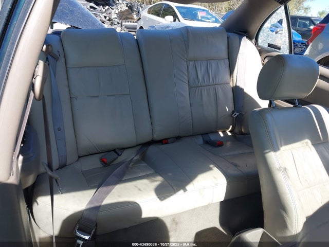 43490036 :رقم المزاد ، 1Y1SK5288VZ402754 vin ، 1997 Geo Prizm Lsi مزاد بيع